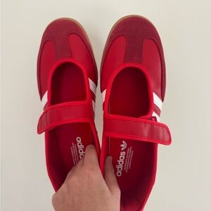 Adidas Samba Jane - New